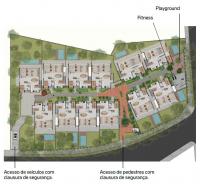 JM Marques | Empreendimento - Casa Jardim – Alto da Boa Vista