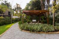 JM Marques | Empreendimento - Flora House and Garden