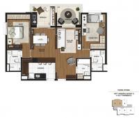 JM Marques | Empreendimento - Home Design Pinheiros