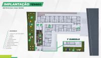 JM Marques | Empreendimento - Metrocasa Casa Verde