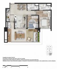 JM Marques | Empreendimento - Pin Home Design