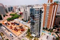 JM Marques | Empreendimento - Platinum Tower Ibirapuera