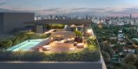 JM Marques | Empreendimento - 180º Vila Madalena