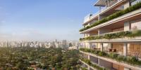 JM Marques | Empreendimento - 180º Vila Madalena