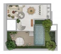 JM Marques | Empreendimento - 180º Vila Madalena