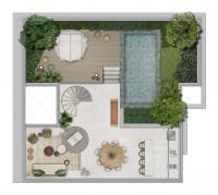 JM Marques | Empreendimento - 180º Vila Madalena