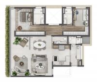 JM Marques | Empreendimento - 180º Vila Madalena