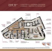 JM Marques | Empreendimento - Acervo Residences