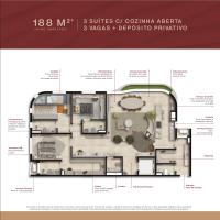 JM Marques | Empreendimento - Acervo Residences