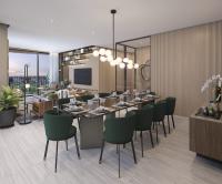 JM Marques | Empreendimento - Address Jardins