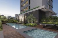 JM Marques | Empreendimento - Address Jardins