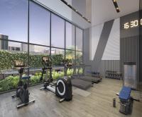 JM Marques | Empreendimento - Address Jardins