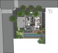 JM Marques | Empreendimento - Address Jardins