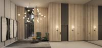 JM Marques | Empreendimento - Address Jardins