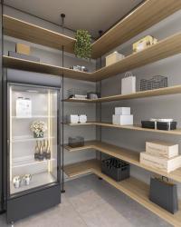 JM Marques | Empreendimento - Address Jardins