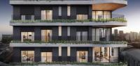 JM Marques | Empreendimento - Address Jardins