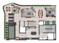 JM Marques | Empreendimento - Address Jardins