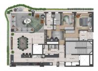 JM Marques | Empreendimento - Address Jardins