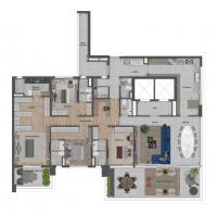 JM Marques | Empreendimento - Agami Park Residences