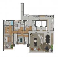 JM Marques | Empreendimento - Agami Park Residences