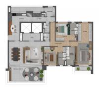 JM Marques | Empreendimento - Agami Park Residences