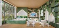JM Marques | Empreendimento - Agami Park Residences