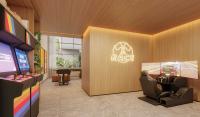 JM Marques | Empreendimento - Agami Park Residences