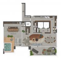 JM Marques | Empreendimento - Agami Park Residences
