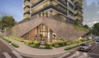 JM Marques | Empreendimento - Agami Park Residences