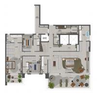 JM Marques | Empreendimento - Agami Park Residences