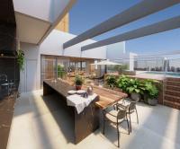 JM Marques | Empreendimento - Agami Park Residences