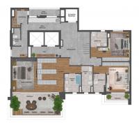 JM Marques | Empreendimento - Agami Park Residences