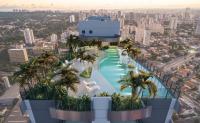 JM Marques | Empreendimento - Air Brooklin
