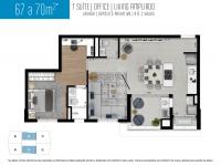 JM Marques | Empreendimento - Air Club & Residences