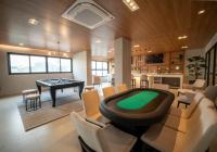 JM Marques | Empreendimento - Air Club & Residences