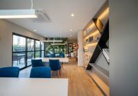 JM Marques | Empreendimento - Air Club & Residences