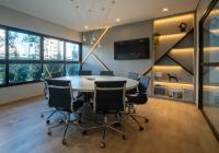 JM Marques | Empreendimento - Air Club & Residences