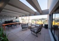 JM Marques | Empreendimento - Air Club & Residences