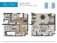 JM Marques | Empreendimento - Air Club & Residences