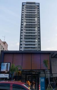 JM Marques | Empreendimento - Air Club & Residences