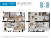 JM Marques | Empreendimento - Air Club & Residences