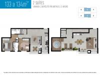 JM Marques | Empreendimento - Air Club & Residences