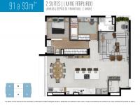 JM Marques | Empreendimento - Air Club & Residences