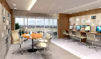 JM Marques | Empreendimento - Airport Offices