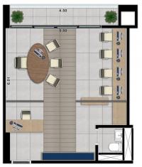 JM Marques | Empreendimento - Airport Offices