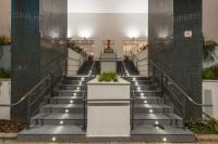 JM Marques | Empreendimento - Airport Offices
