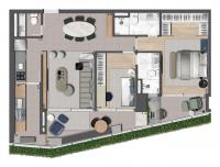 JM Marques | Empreendimento - Alameda Jardins