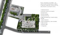 JM Marques | Empreendimento - Alameda Jardins