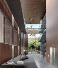 JM Marques | Empreendimento - Alameda Jardins