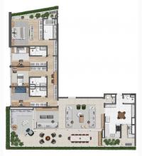 JM Marques | Empreendimento - Alameda Jardins